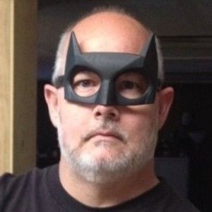 Meet your Posher, Scott